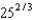 <strong>A cardboard box without a lid is to have volume 100 cubic inches, with total area of cardboard as small as possible. Find its height in inches.</strong> A)2 E) b. f. c.4 G) d.5 H)