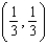 <strong>Find the point at which the function has a local maximum.</strong> A) e. b. f. c. g. d. h.