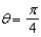 <strong>Find the directional derivative of the function at the point in the direction .</strong> A) e.1 B) f.2 C) g.4 D) h.