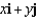 <strong>Let . Find the gradient vector .</strong> A) e. b. f. c. g. d. h.