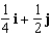 <strong>Let . Find the gradient vector at the point .</strong> A) e. b. f. c. g. d. h.