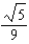 <strong>Find the largest value of the directional derivative of the function at the point .</strong> A) e. b. f. c. g. d. h.