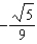 <strong>Find the largest value of the directional derivative of the function at the point .</strong> A) e. b. f. c. g. d. h.