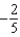<strong>Find the second directional derivative of at the point in the direction .</strong> A) e. b. f. c.2 G) d.6 H)