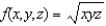 <strong>Find the directional derivative of the function at the point in the direction of the vector .</strong> A) e. b. f. c. g. d.0 H)