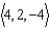 <strong>Find the directional derivative of the function at the point in the direction of the vector .</strong> A) e. b. f. c. g. d.0 H)