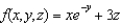 <strong>Find the direction of maximum increase of the function at the point .</strong> A) e. b. f. c. g. d. h.