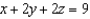 <strong>Find an equation of the tangent plane to the surface at the point .</strong> A) e. b. f. c. g. d. h.