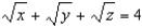 <strong>Find an equation of the tangent plane to the surface at the point .</strong> A) e. b. f. c. g. d. h.