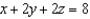 <strong>Find an equation of the tangent plane to the surface at the point .</strong> A) e. b. f. c. g. d. h.