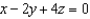 <strong>Find an equation of the tangent plane to the surface at the point .</strong> A) e. b. f. c. g. d. h.
