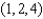 <strong>Find a normal vector to the surface at the point .</strong> A) e. b. f. c. g. d. h.