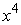 <strong>Evaluate the expression for the given value of x. x = 3</strong> A) 12 B) C) D) 81 E) -81