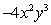 <strong>Evaluate when and </strong> A) -800 B) 40 C) 2000 D) 1600 E) -200