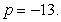 <strong>Evaluate when and </strong> A) 2 B) 4 C) 784 D) 197 E) 392