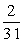 <strong>Evaluate the expression. </strong> A) B) C) D) E) -13
