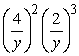 <strong>Simplify the expression. </strong> A) B) C) D) E)