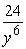 <strong>Simplify the expression. </strong> A) B) C) D) E)