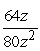 <strong>Write the rational expression in simplest form. </strong> A) B) C) D) E)