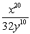 <strong>Rewrite the expression below with positive exponents and simplify. </strong> A) B) C) D) E)