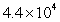 <strong>Write each number in the expression below in scientific notation.Perform the operation and write your answer in scientific notation. </strong> A) B) C) D) E)