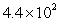 <strong>Write each number in the expression below in scientific notation.Perform the operation and write your answer in scientific notation. </strong> A) B) C) D) E)
