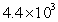 <strong>Write each number in the expression below in scientific notation.Perform the operation and write your answer in scientific notation. </strong> A) B) C) D) E)