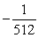 <strong>Evaluate the expression without using a calculator. </strong> A) B) C) D) 16 E) -16