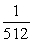 <strong>Evaluate the expression without using a calculator. </strong> A) B) C) D) 16 E) -16