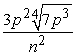 <strong>Simplify the radical expression. </strong> A) B) C) D) E)