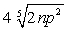 <strong>Simplify the following radical expression. </strong> A) B) C) D) E)