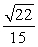 <strong>Rationalize the denominator.Then simplify your answer. </strong> A) B) C) D) E)