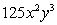 <strong>Simplify the expression below. </strong> A) B) C) D) E)