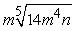 <strong>Write the expression as a single radical.Then simplify your answer. </strong> A) B) C) D) E)