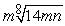 <strong>Write the expression as a single radical.Then simplify your answer. </strong> A) B) C) D) E)