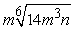 <strong>Write the expression as a single radical.Then simplify your answer. </strong> A) B) C) D) E)