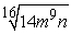 <strong>Write the expression as a single radical.Then simplify your answer. </strong> A) B) C) D) E)