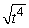 <strong>Reduce the index of the radical. </strong> A) B) C) D) E)