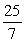 <strong>The length L of the hypotenuse of a right triangle is where x and y are the lengths of the other two sides.Find the length of the hypotenuse when the other sides measure 1 unit and units.</strong> A) 1 unit B) units C) units D) units E) units