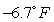 <strong>A wind chill temperature is a measure of how cold it feels outside.The wind chill temperature (in degrees Fahrenheit) is given by where is the actual temperature (in degrees Fahrenheit) and is the wind speed (in miles per hour).Find the wind chill temperature for the given conditions below. Actual temperature: wind speed: mph</strong> A) B) C) D) E)