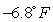 <strong>A wind chill temperature is a measure of how cold it feels outside.The wind chill temperature (in degrees Fahrenheit) is given by where is the actual temperature (in degrees Fahrenheit) and is the wind speed (in miles per hour).Find the wind chill temperature for the given conditions below. Actual temperature: wind speed: mph</strong> A) B) C) D) E)