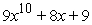 <strong>Perform the operation and write the result in standard form. </strong> A) B) C) D) E)