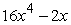<strong>Perform the operation and write the result in standard form. </strong> A) B) C) D) E)