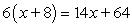 <strong>Which of the following equations is not a conditional equation?</strong> A) B) C) D) E)