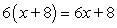 <strong>Which of the following equations is not a conditional equation?</strong> A) B) C) D) E)
