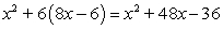 <strong>Which of the following equations is not a conditional equation?</strong> A) B) C) D) E)