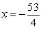 <strong>Solve: </strong> A) B) C) D) E)