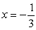 <strong>Solve: </strong> A) B) C) D) E)
