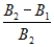 <strong>Translate the following statement into an algebraic expression. </strong> A) B) C) D) E)