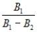 <strong>Translate the following statement into an algebraic expression. </strong> A) B) C) D) E)
